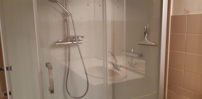 Image 13 sur 14 - Appartement  ·  Location · Besancon (25000) · 3 pièces · 70m²