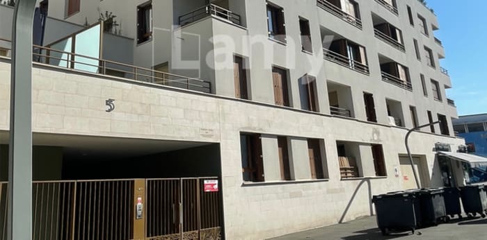 Image 2 sur 5 - Appartement  ·  Location · Villepinte (93420) · 2 pièces · 43m²