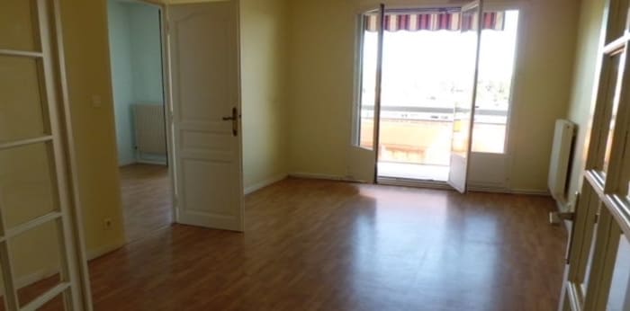 Image 8 sur 8 - Appartement  ·  Location · Sens (89100) · 2 pièces · 52m²