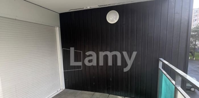 Image 7 sur 7 - Appartement  ·  Location · La Rochelle (17000) · 2 pièces · 47m²