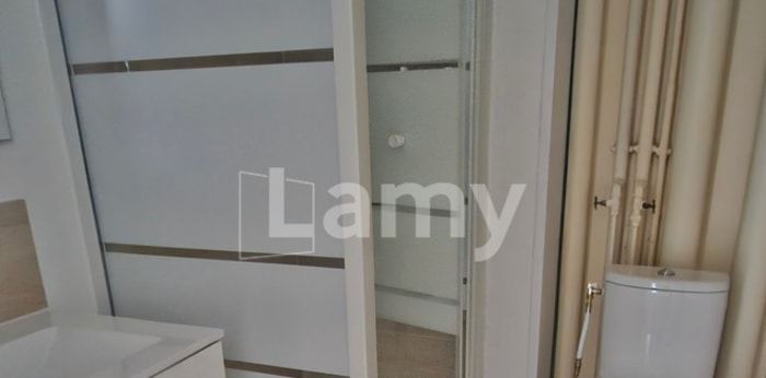 Image 5 sur 5 - Appartement  ·  Location · Poissy (78300) · 1 pièce · 29m²