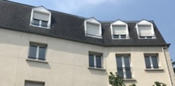 Image 1 sur 5 - Appartement  ·  Location · Chantilly (60500) · 2 pièces · 47m²