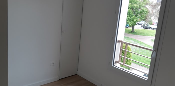 Image 6 sur 8 - Appartement  ·  Location · Mantes La Ville (78711) · 3 pièces · 54m²