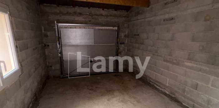 Image 14 sur 20 - Maison/villa  ·  Location · Rochegude (26790) · 4 pièces · 124m²