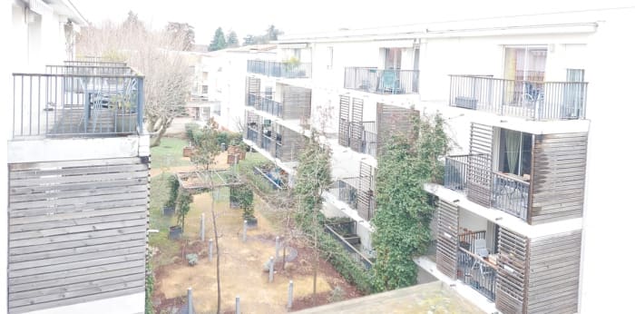 Image 6 sur 8 - Appartement  ·  Location · Mions (69780) · 1 pièce · 30m²