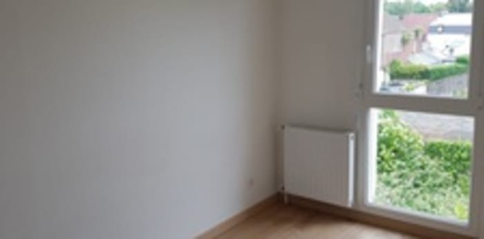 Image 9 sur 9 - Appartement  ·  Location · Anzin (59410) · 2 pièces · 41m²