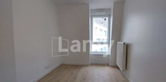 Image 6 sur 7 - Appartement  ·  Location · Mulhouse (68200) · 4 pièces · 81m²