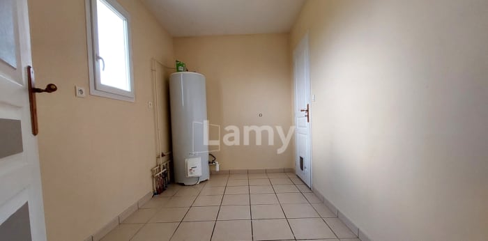 Image 6 sur 14 - Maison/villa  ·  Location · Lauriere (87370) · 4 pièces · 100m²