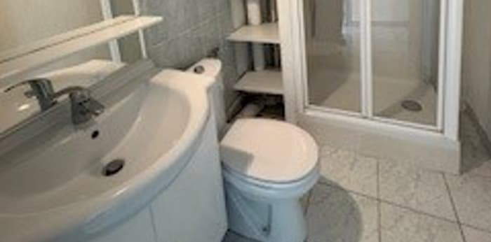 Image 5 sur 6 - Appartement  ·  Location · Metz (57070) · 1 pièce · 19m²