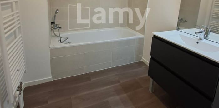 Image 7 sur 7 - Appartement  ·  Location · Le Havre (76620) · 3 pièces · 64m²