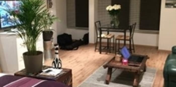 Image 2 sur 4 - Appartement  ·  Location · Rouen (76000) · 1 pièce · 37m²