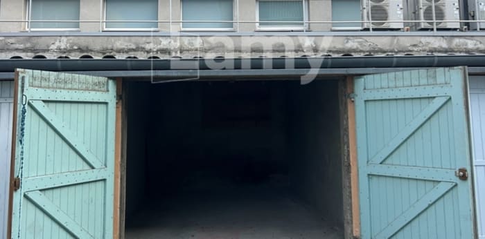 Image 2 sur 4 - Parking/box  ·  Location · Toulouse (31100) · 1m²