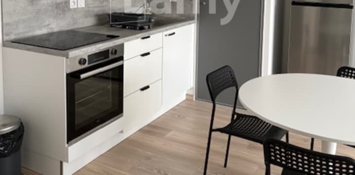 Image 1 sur 8 - Appartement  ·  Location · Clermont Ferrand (63000) · 2 pièces · 42m²