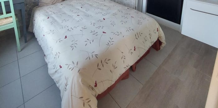 Image 11 sur 11 - Appartement  ·  Location · Angers (49100) · 3 pièces · 66m²