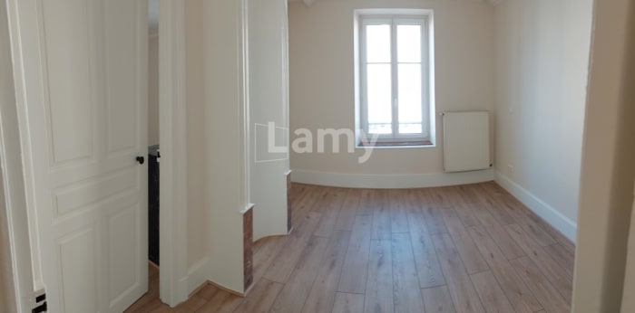 Image 7 sur 14 - Appartement  ·  Location · Nancy (54000) · 5 pièces · 95m²