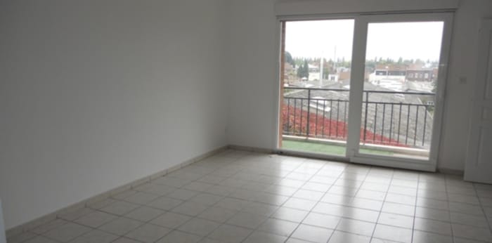 Image 1 sur 10 - Appartement  ·  Location · Faches Thumesnil (59155) · 3 pièces · 73m²