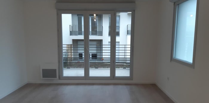Image 9 sur 9 - Appartement  ·  Location · Champs Sur Marne (77420) · 4 pièces · 78m²