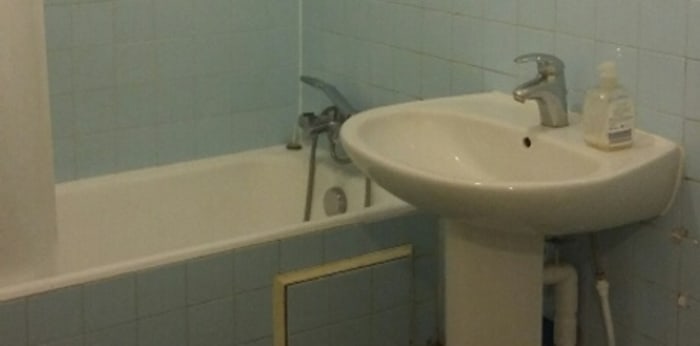 Image 5 sur 5 - Appartement  ·  Location · Chatillon (92320) · 1 pièce · 31m²