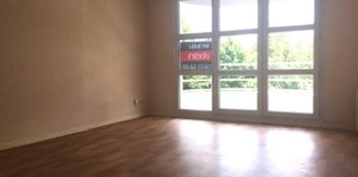 Image 8 sur 8 - Appartement  ·  Location · Toulouse (31500) · 3 pièces · 66m²