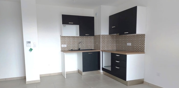 Image 1 sur 6 - Appartement  ·  Location · St Jean De La Ruelle (45140) · 2 pièces · 41m²