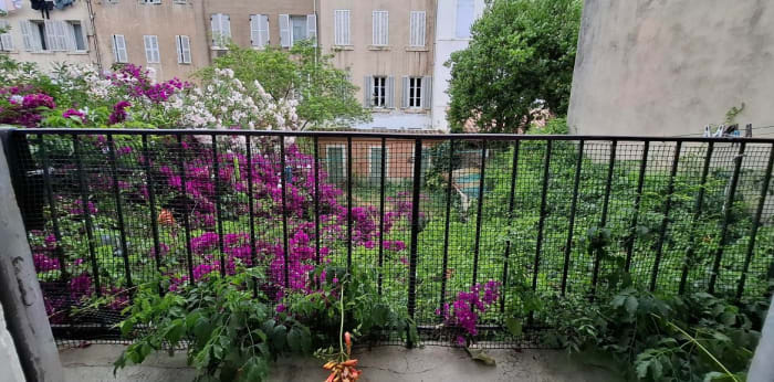 Image 10 sur 10 - Boutique  ·  Location · Marseille (13005) · 1 pièce · 80m²