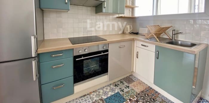 Image 2 sur 3 - Appartement  ·  Location · Toulouse (31500) · 42m²