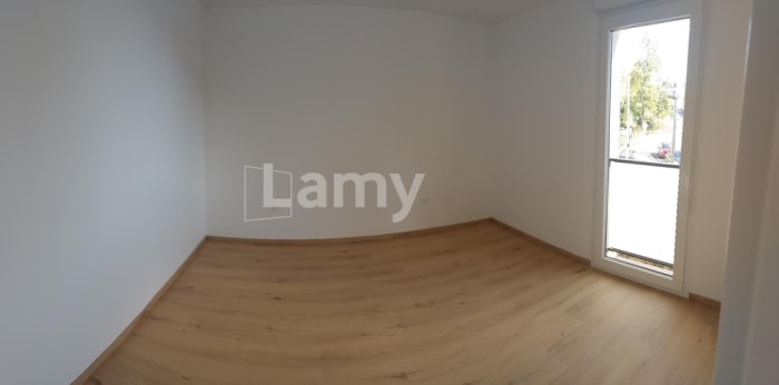 Image 5 sur 9 - Appartement  ·  Location · Nancy (54000) · 2 pièces · 44m²