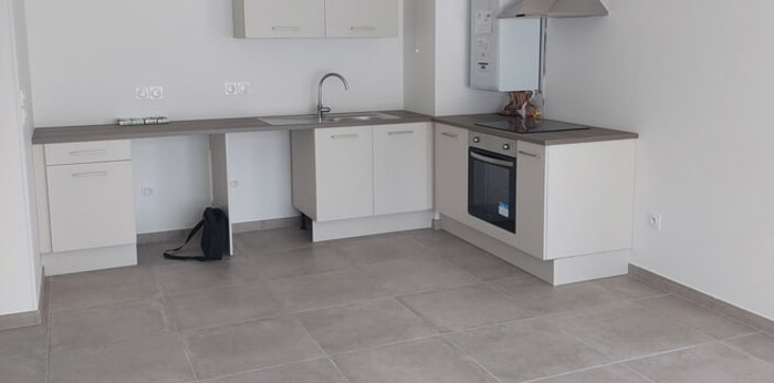Image 3 sur 8 - Appartement  ·  Location · Chevigny St Sauveur (21800) · 3 pièces · 61m²