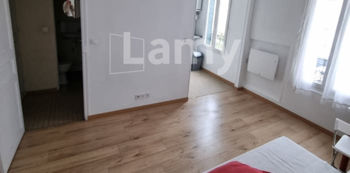 Image 2 sur 4 - Appartement  ·  Location · Villeneuve Le Roi (94290) · 1 pièce · 20m²