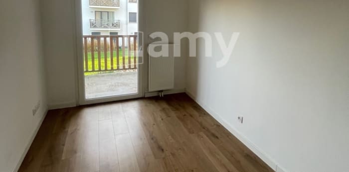 Image 4 sur 6 - Appartement  ·  Location · Tourcoing (59200) · 3 pièces · 62m²