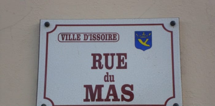 Image 5 sur 6 - Appartement  ·  Location · Issoire (63500) · 1 pièce · 36m²