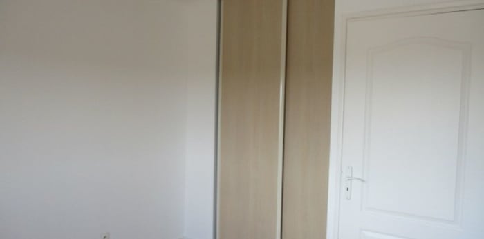 Image 6 sur 8 - Appartement  ·  Location · Brevans (39100) · 2 pièces · 42m²