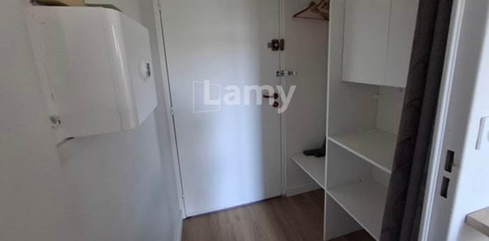 Image 4 sur 8 - Appartement  ·  Location · Cabourg (14390) · 2 pièces · 24m²