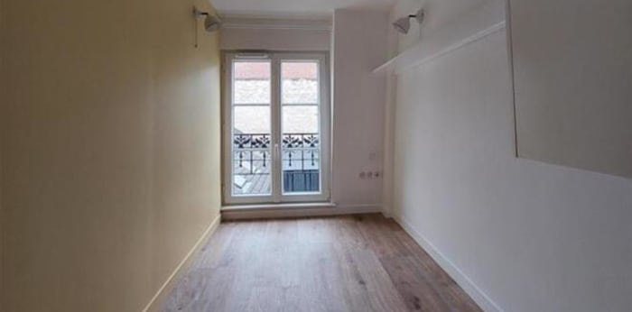 Image 4 sur 6 - Appartement  ·  Location · Bourg La Reine (92340) · 27m²