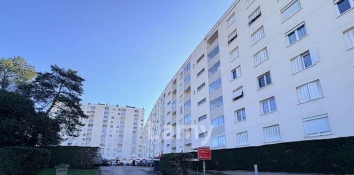 Image 11 sur 11 - Appartement  ·  Location · Besancon (25000) · 2 pièces · 43m²