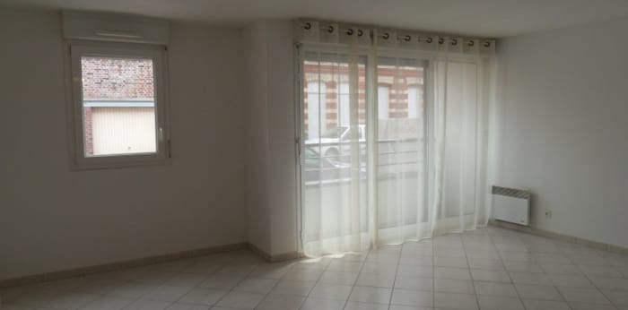 Image 3 sur 10 - Appartement  ·  Location · Valenciennes (59300) · 3 pièces · 73m²