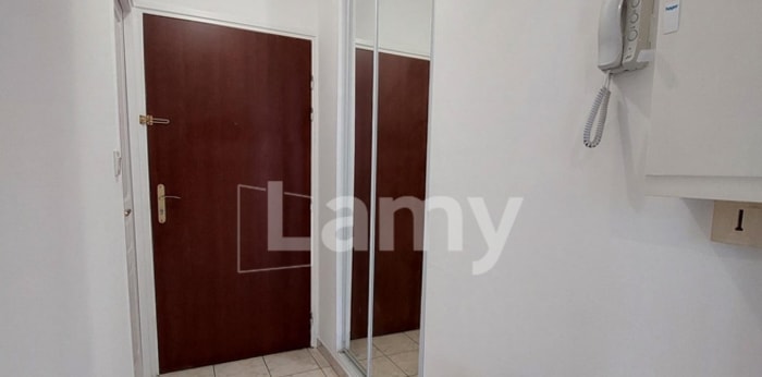 Image 8 sur 8 - Appartement  ·  Location · Valenciennes (59300) · 36m²