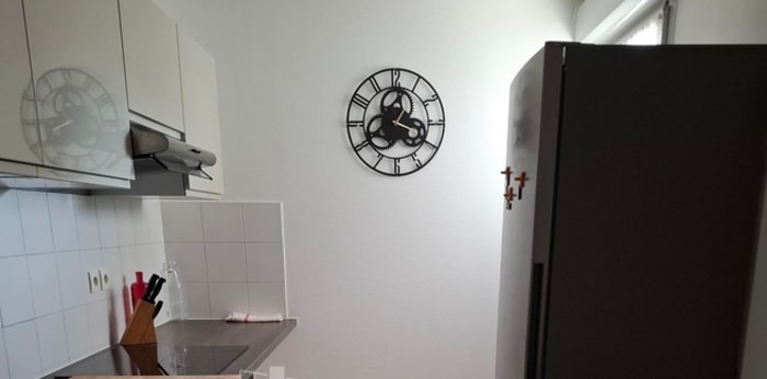 Image 4 sur 11 - Appartement  ·  Location · Toulouse (31500) · 3 pièces · 70m²