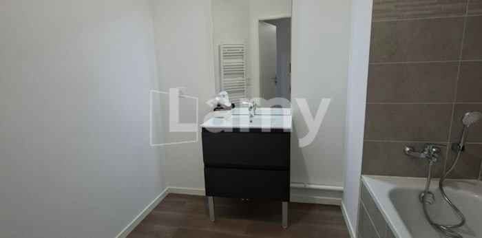 Image 6 sur 6 - Appartement  ·  Location · Le Havre (76620) · 3 pièces · 63m²