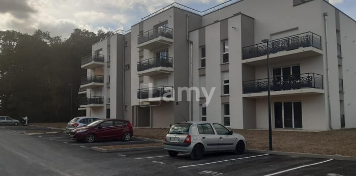 Image 1 sur 2 - Appartement  ·  Location · Saran (45770) · 3 pièces · 61m²