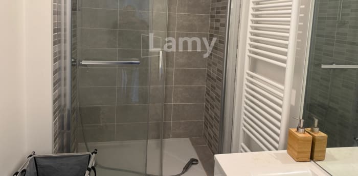 Image 12 sur 13 - Appartement  ·  Location · Livry Gargan (93190) · 4 pièces · 86m²