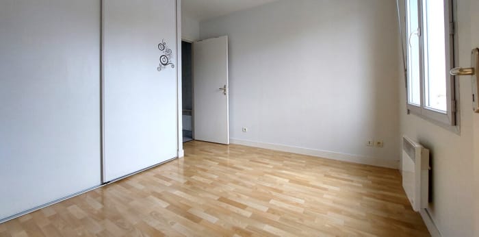Image 4 sur 8 - Appartement  ·  Location · Limoges (87000) · 2 pièces · 39m²