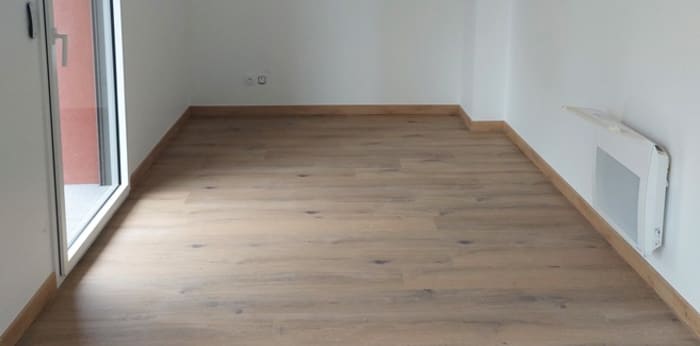 Image 1 sur 3 - Appartement  ·  Location · Vannes (56000) · 1 pièce · 35m²