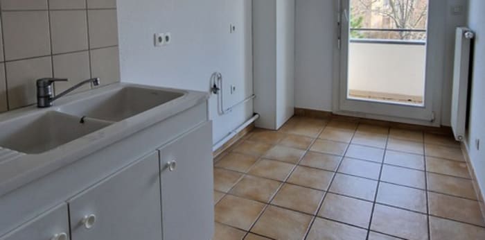 Image 8 sur 11 - Appartement  ·  Location · Munster (68140) · 2 pièces · 48m²