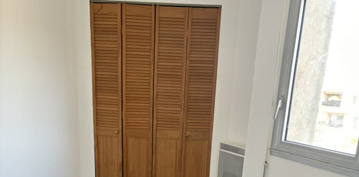 Image 9 sur 10 - Appartement  ·  Location · Salon De Provence (13300) · 2 pièces · 47m²