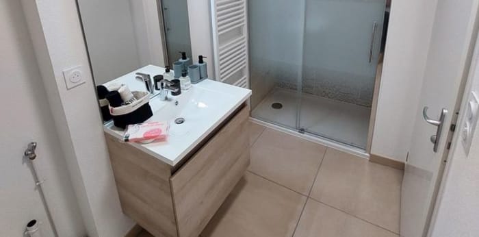 Image 7 sur 9 - Appartement  ·  Location · Le Barp (33114) · 3 pièces · 54m²