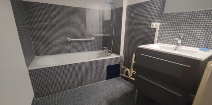 Image 4 sur 8 - Appartement  ·  Location · Vesoul (70000) · 3 pièces · 68m²
