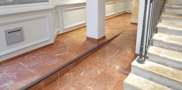 Image 4 sur 10 - Appartement  ·  Location · Libourne (33500) · 3 pièces · 68m²