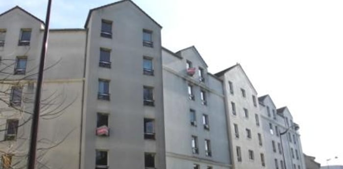 Image 1 sur 2 - Appartement  ·  Location · Bretigny Sur Orge (91220) · 1 pièce · 18m²