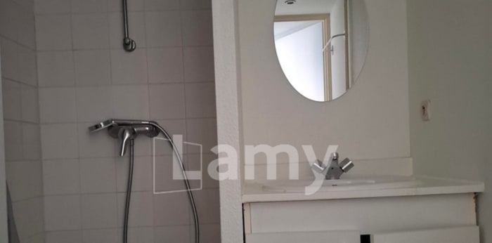 Image 4 sur 7 - Appartement  ·  Location · Toulouse (31400) · 1 pièce · 19m²